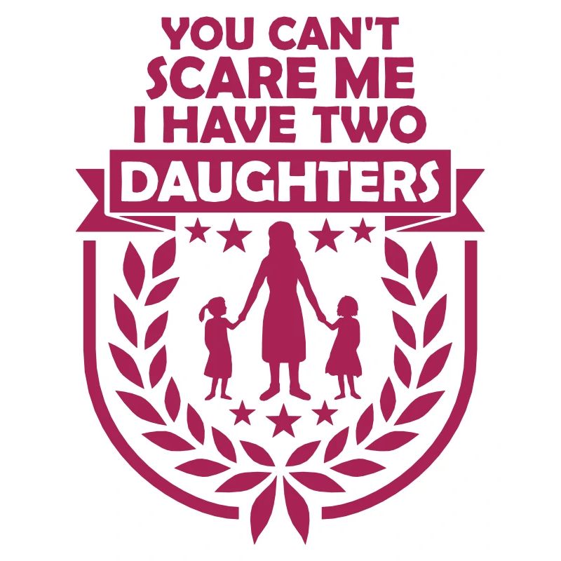 I have two daughters