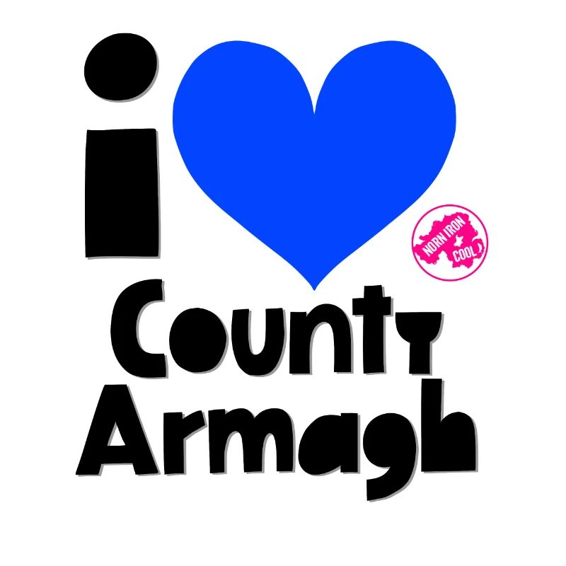 Comté d’Armagh