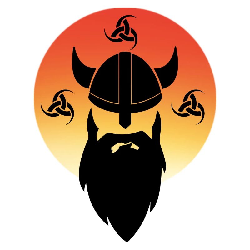 viking mode !!