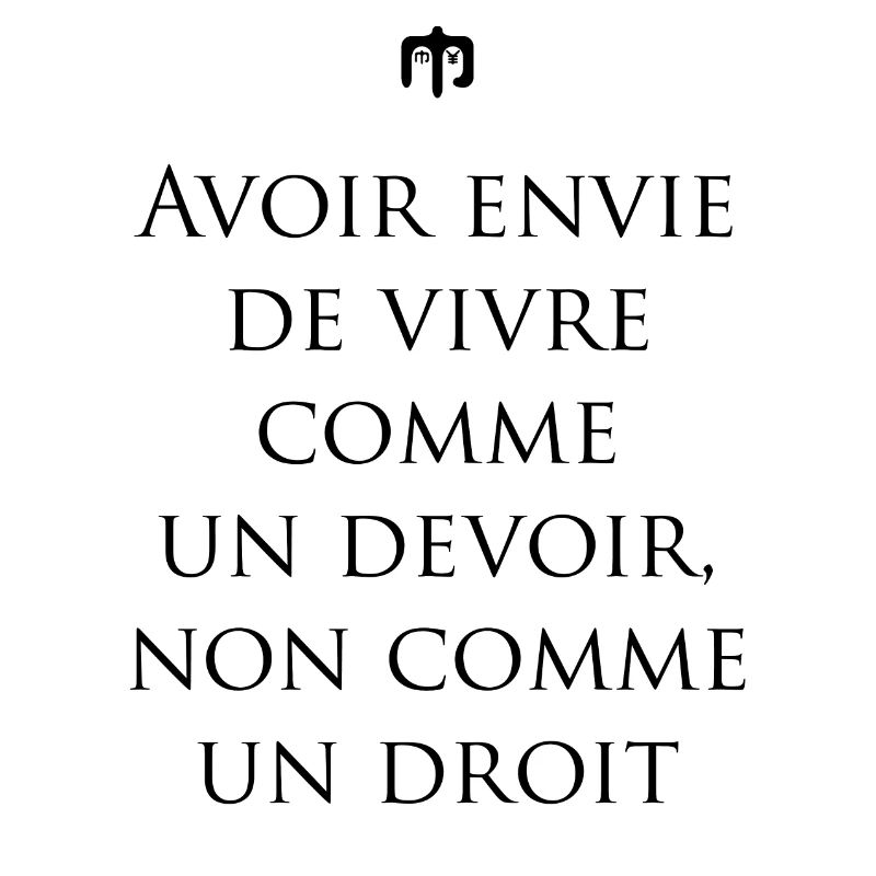 devoir