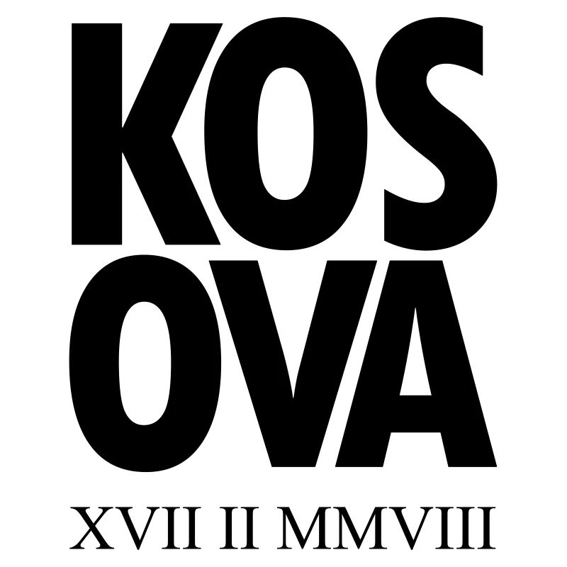 Jour de l’indépendance de KOSOVA