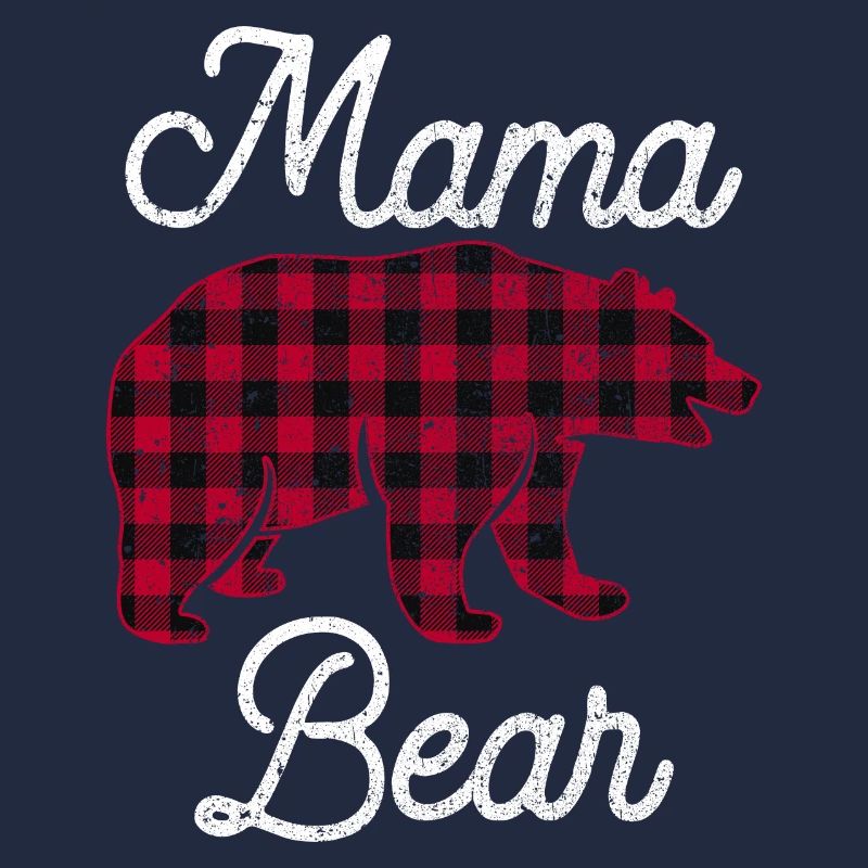 Maman Ours