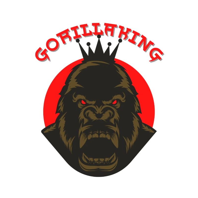 Gorillaking