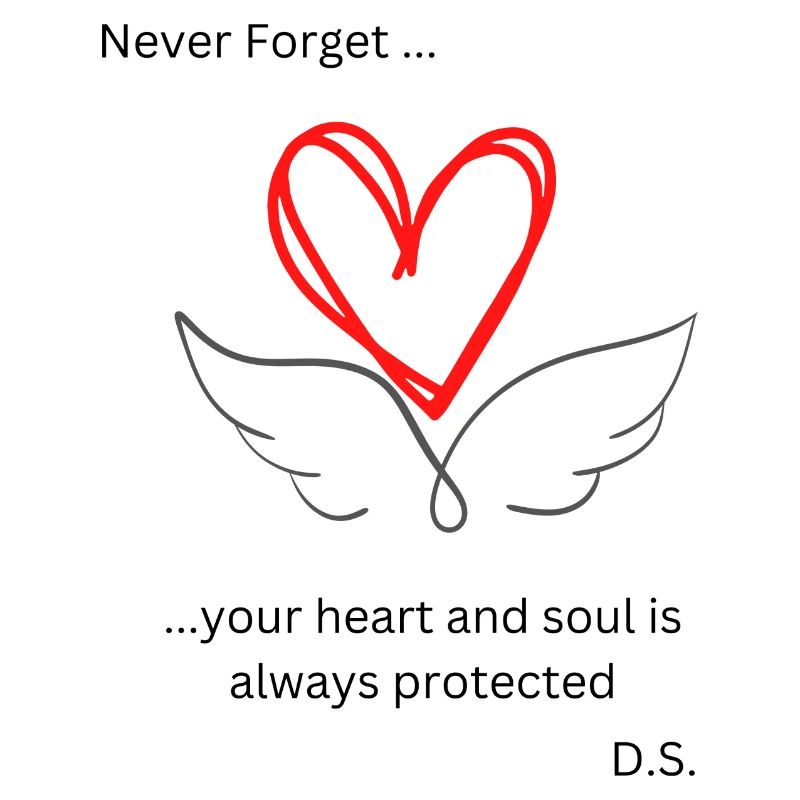 Never forget...