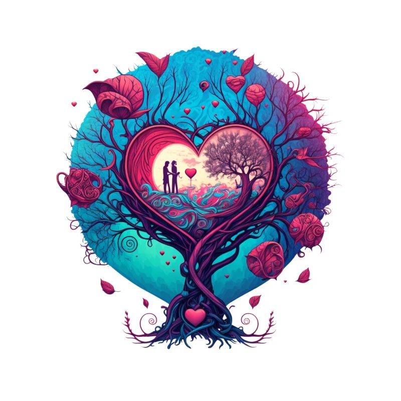 Saint-Valentin | Saint-Valentin | Amour | Amour