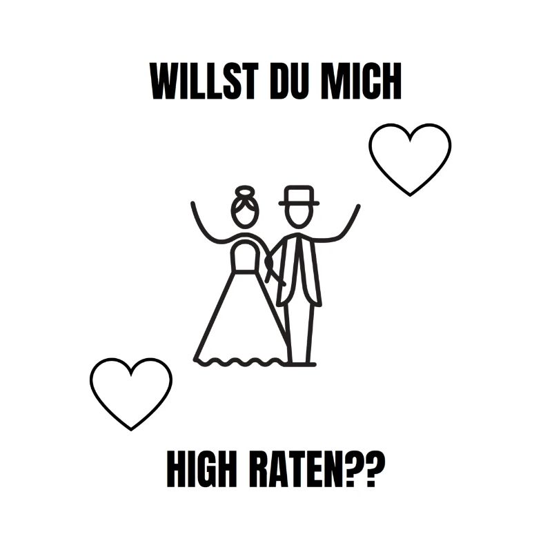 WILLST DU MICH