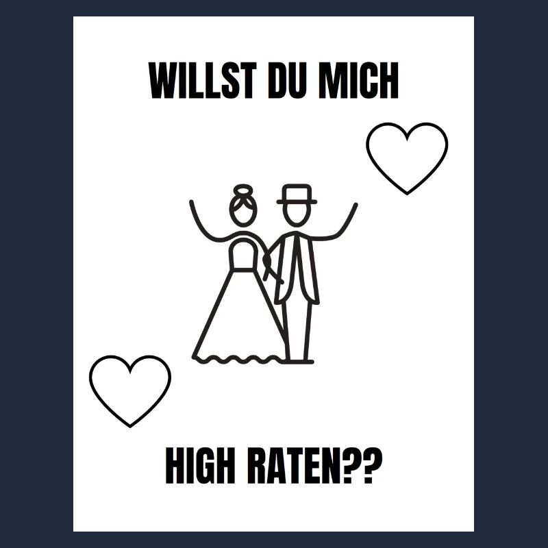 WILLST DU MICH