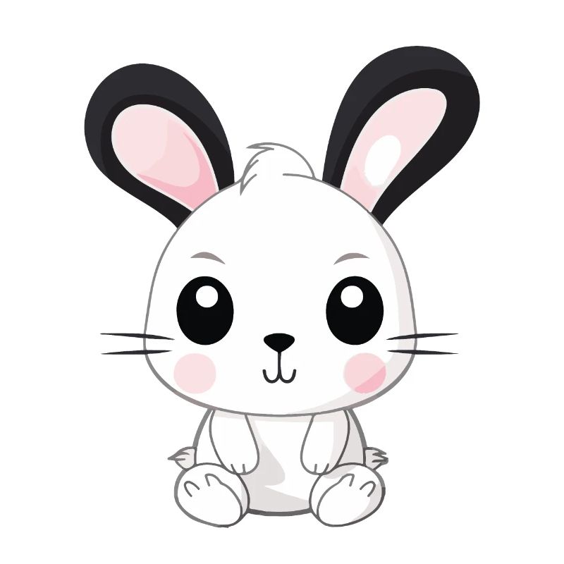 Kleiner Hase