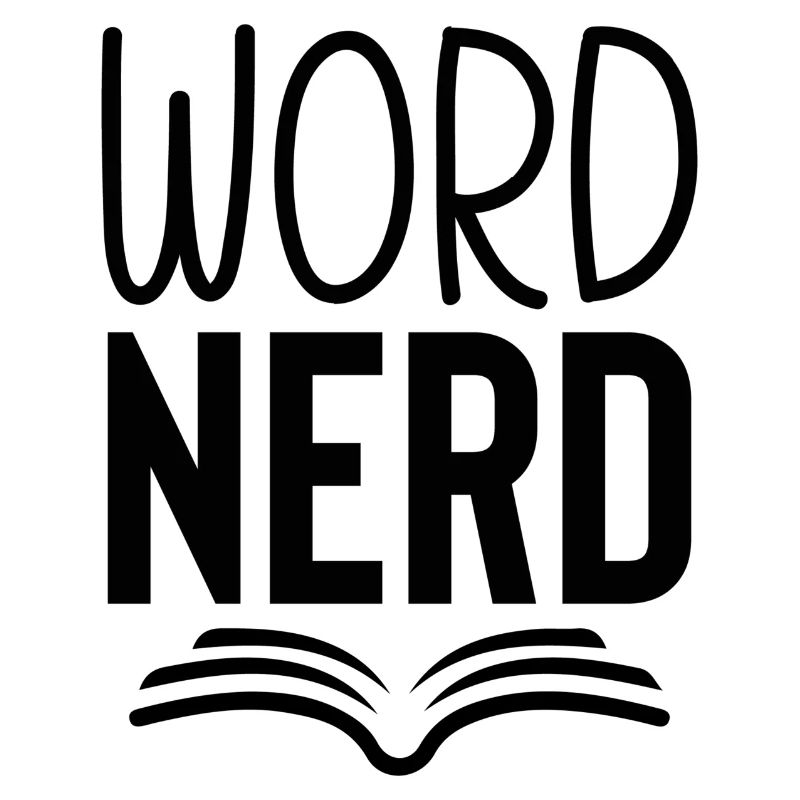 Nerd des mots