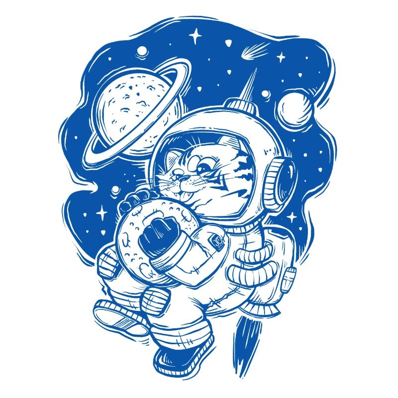 Astro tiger