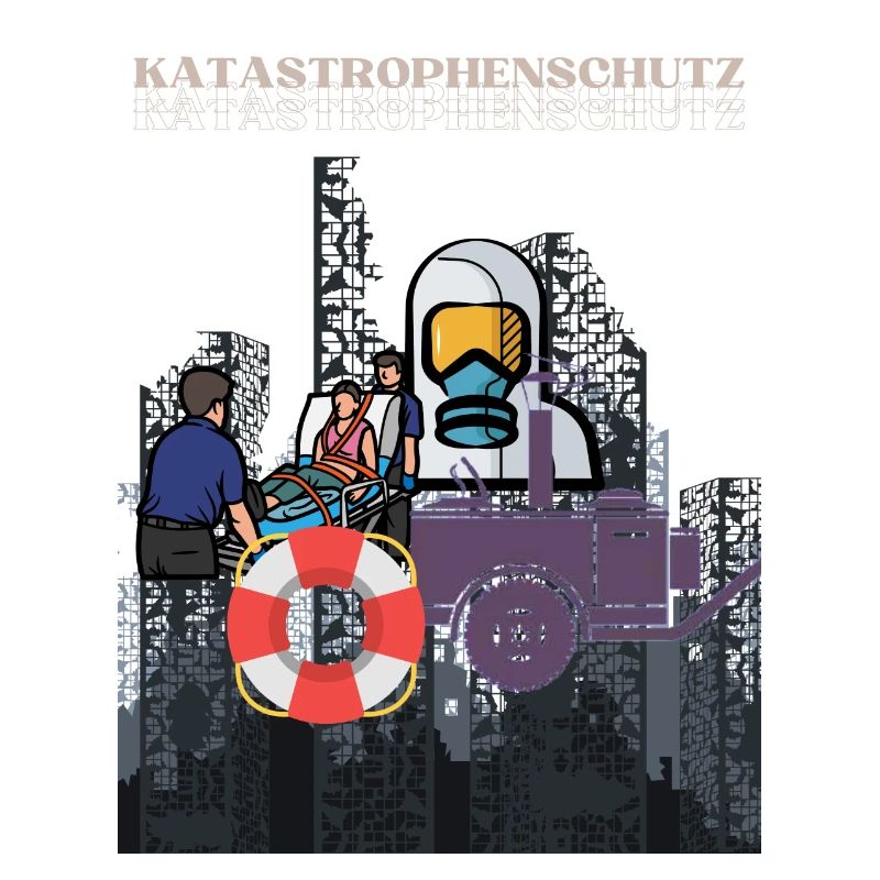 Katastrophenschutz