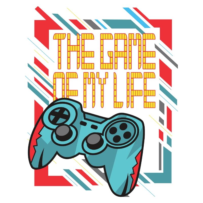 PC Gamer Game Console - Le jeu de ma vie