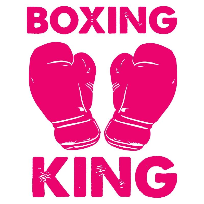 Roi de la boxe
