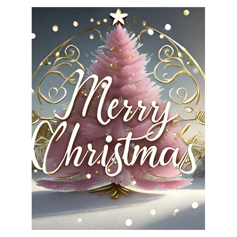 Frohe Weihnachten