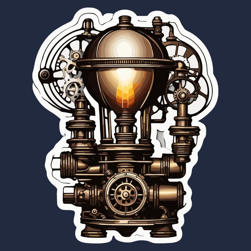 Bulb / Bulb / Brightness / Light