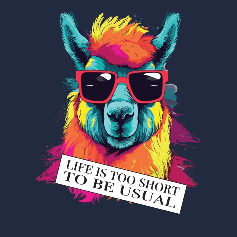 Alpaca modo di dire e atteggiamento ambiguo