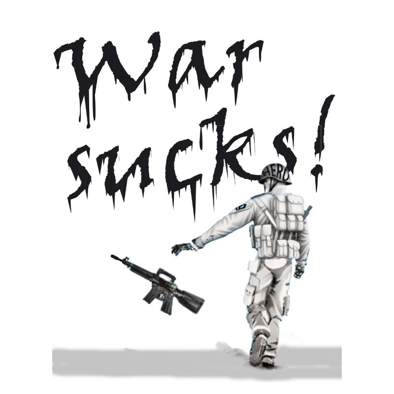 War Sucks