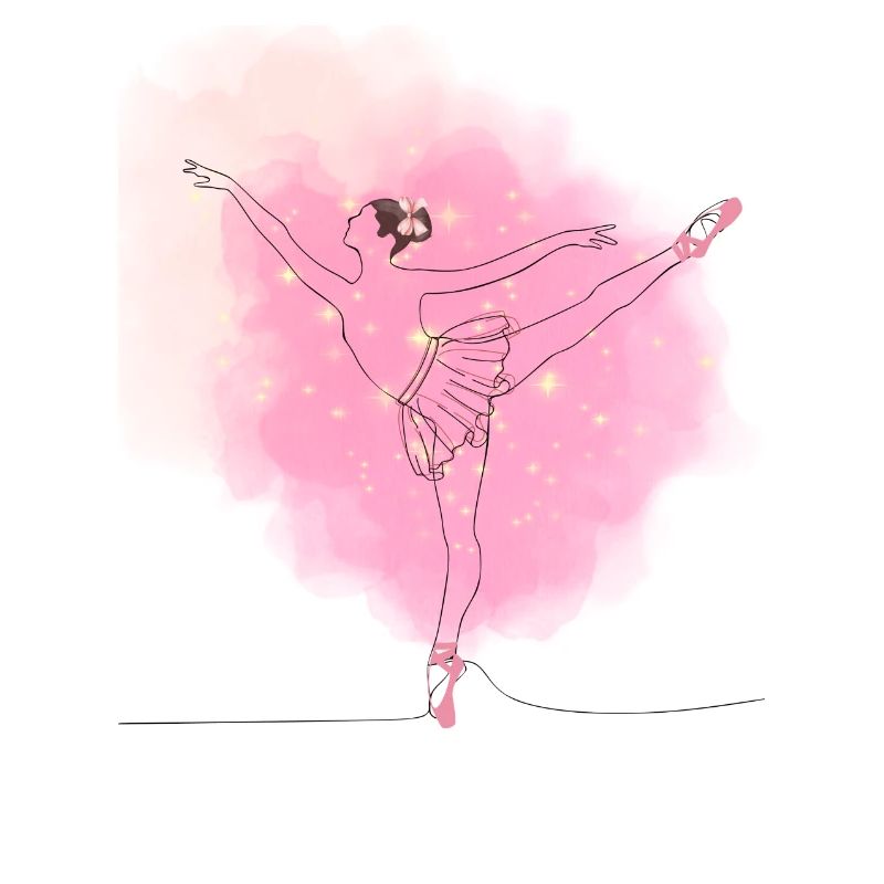 Ballerine