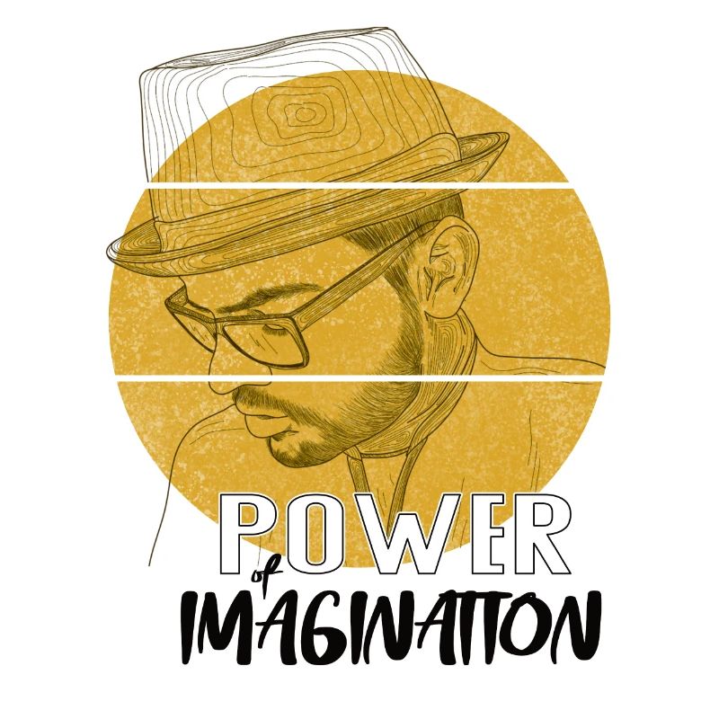 Power Imagination – Design de déclaration créative