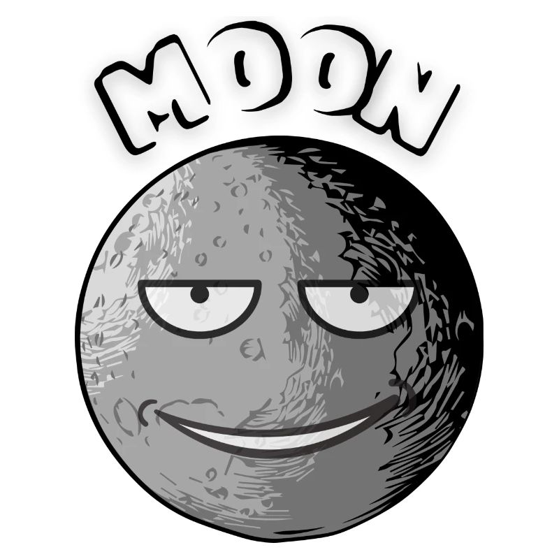 Moon, Moon