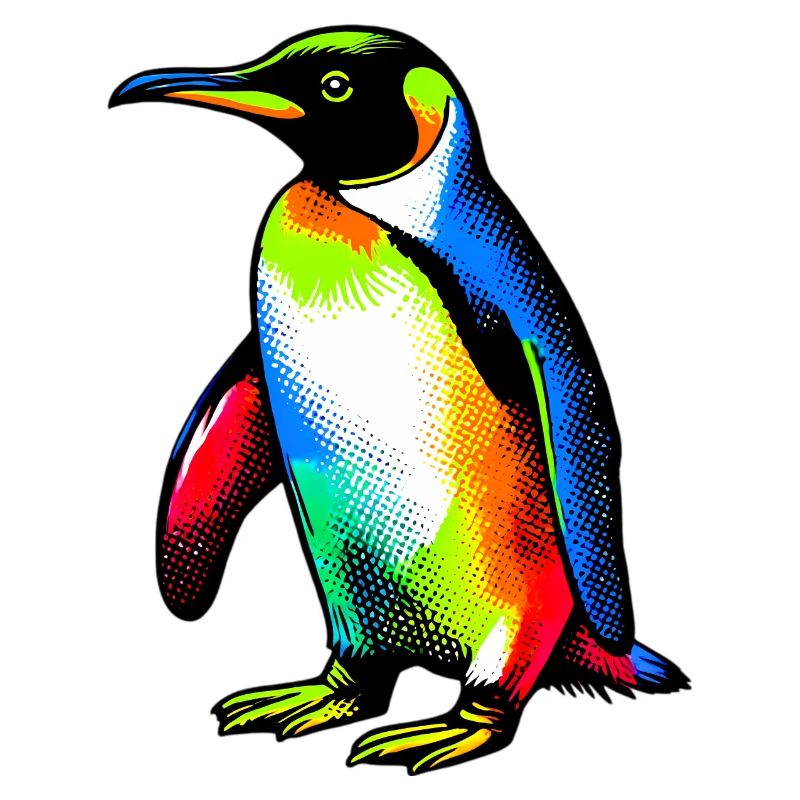 Penguin