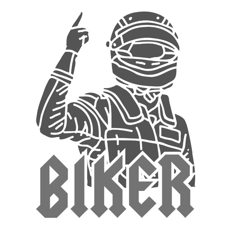 Biker