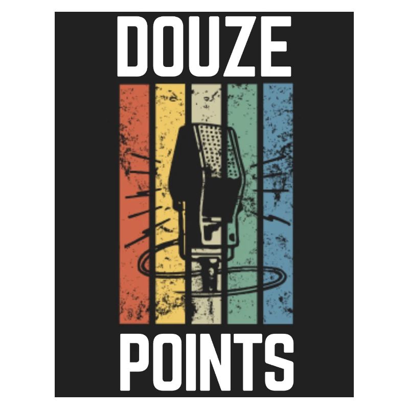 Douze Points Eurovision