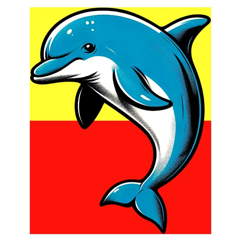 Delfin