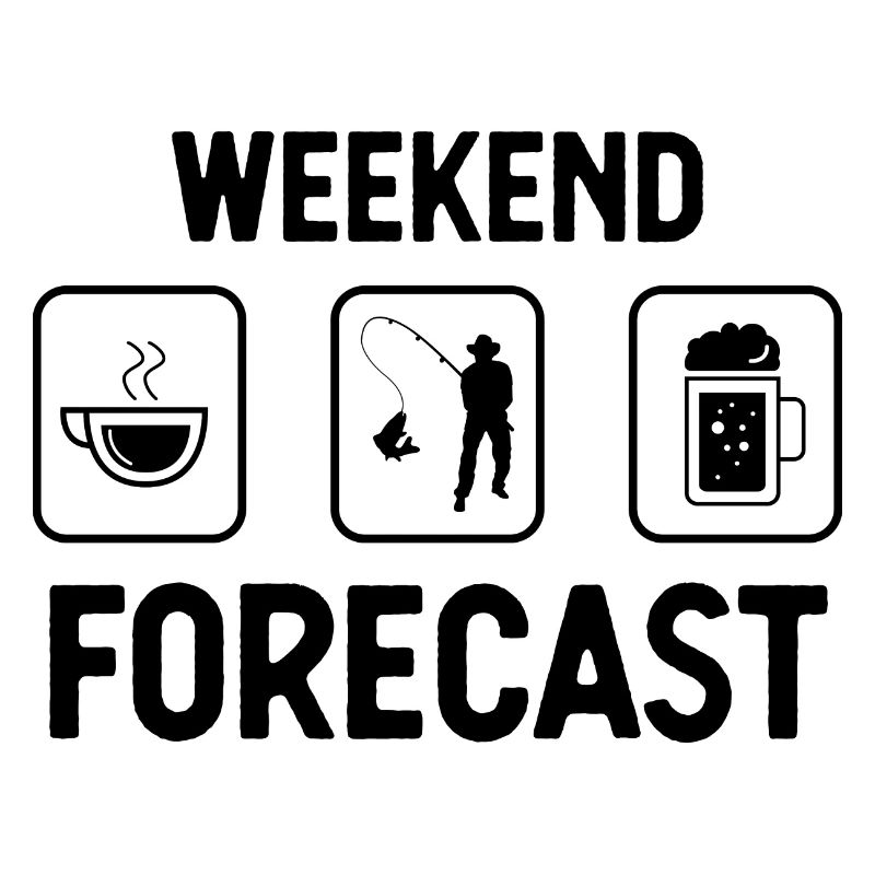 Prévisions du week-end - (2)