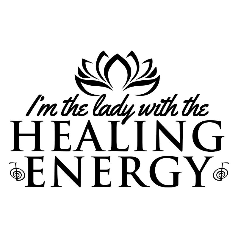 Reiki Master