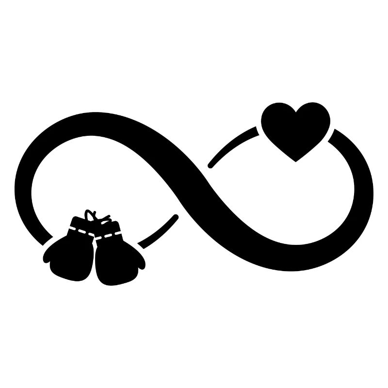 Infinity Heart et Boxe 1 -