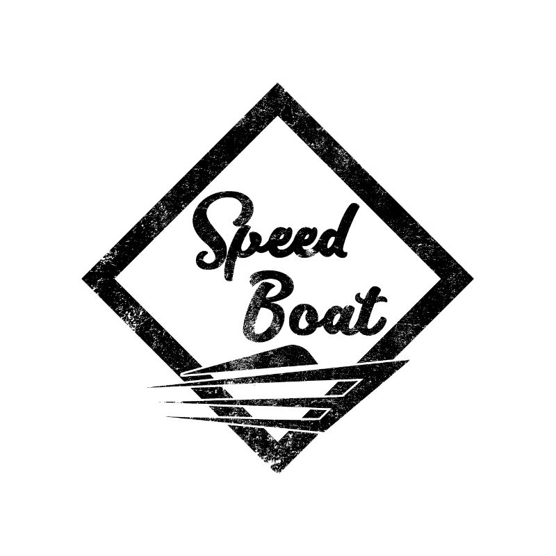 Speedboot