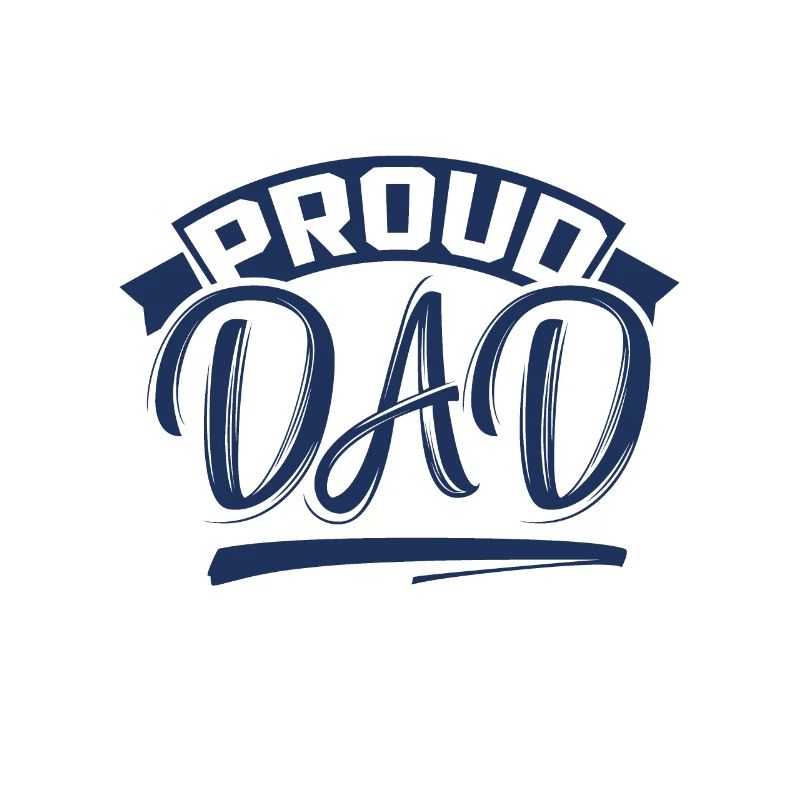 Proud Dad