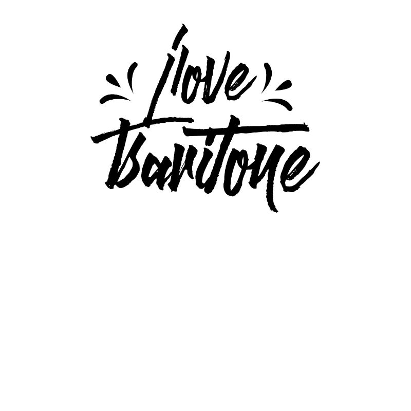 Baritone Baritone Baritone Baritone