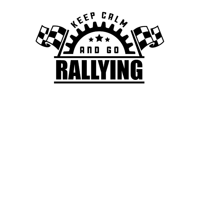 Course automobile rallye coureurs rallye rallye