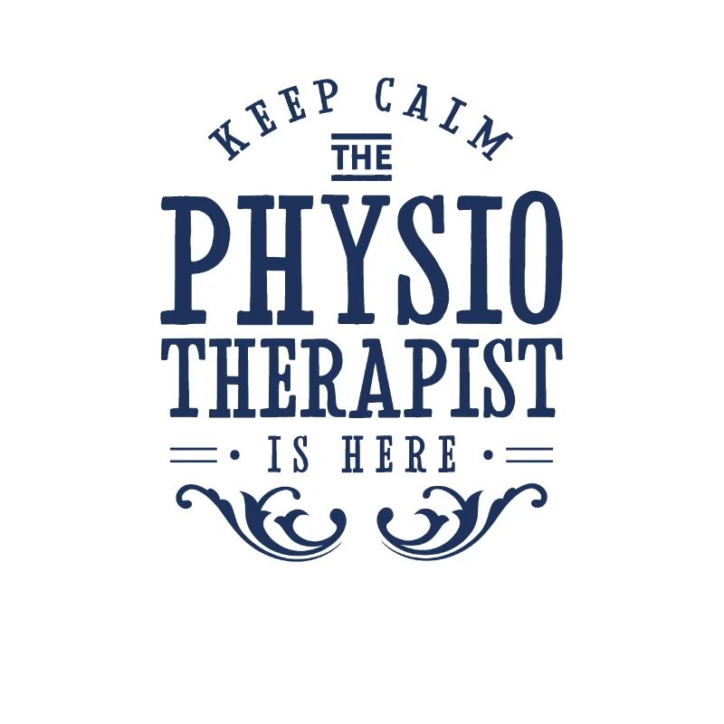 Physiotherapist profession