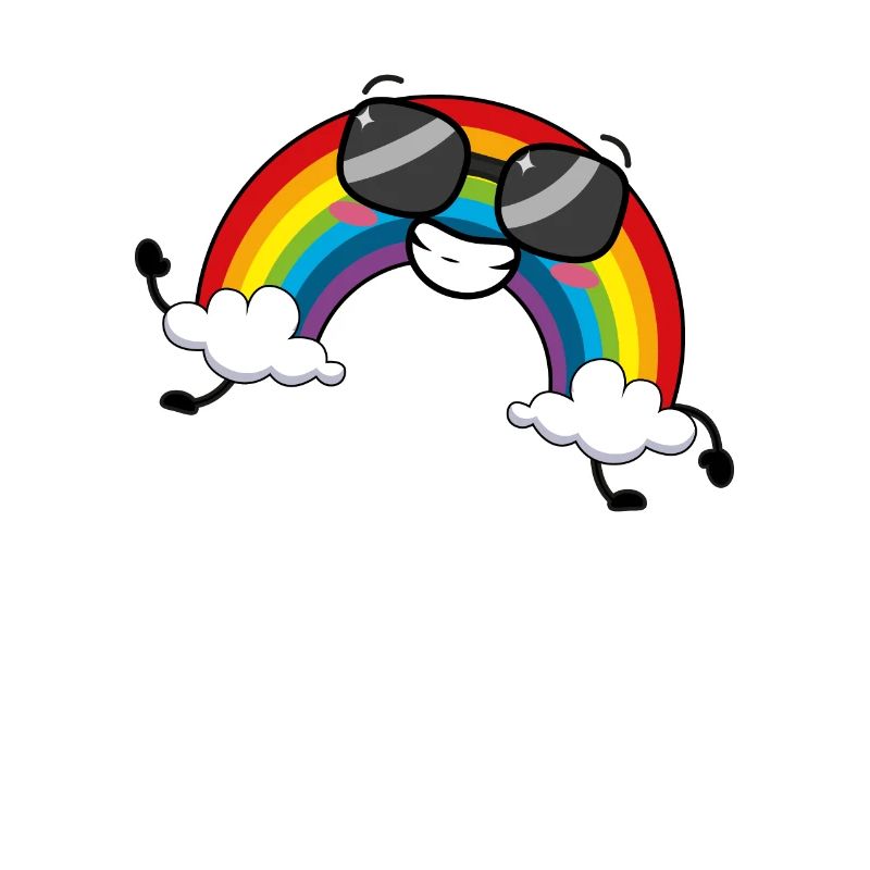 Regenbogen