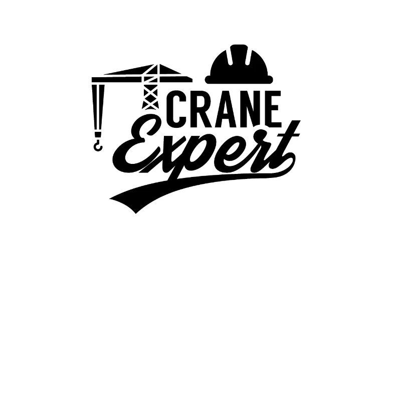Kran Experte Kranführer Kranfahrer Krane