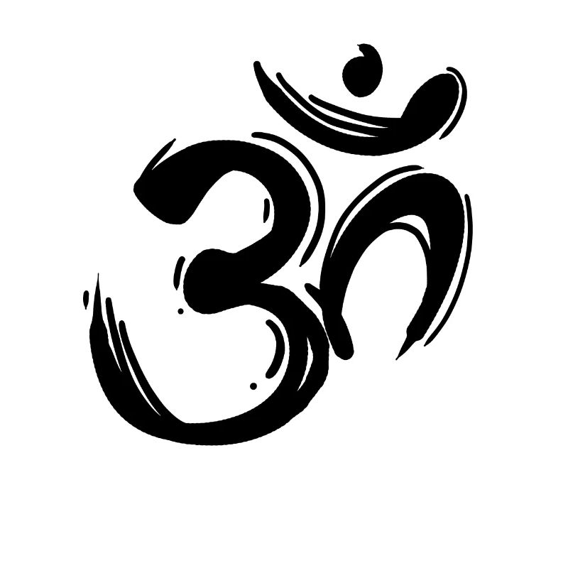 Om signe noir