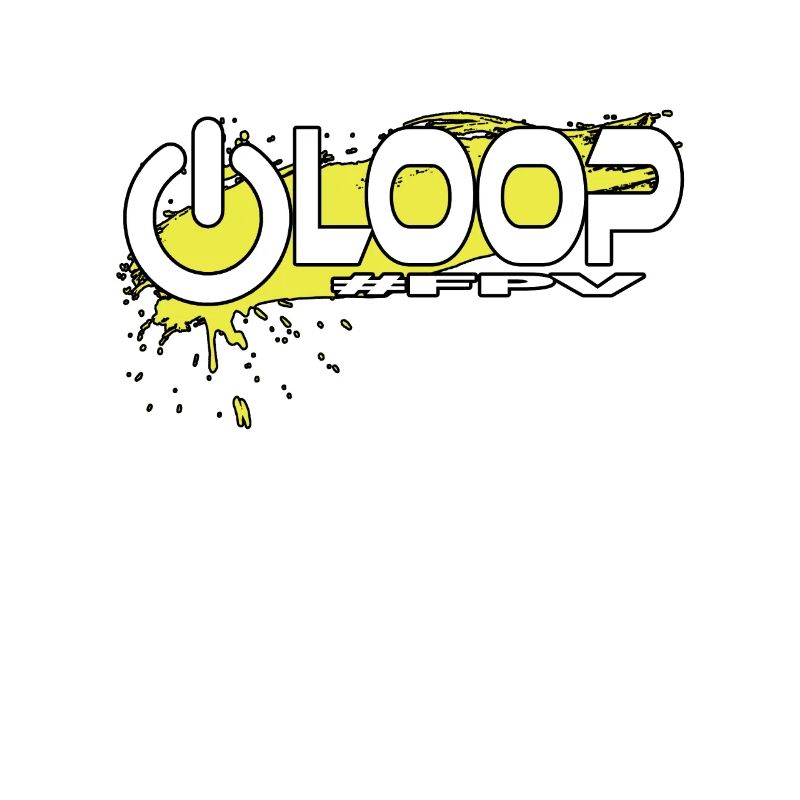 Powerloop FPV - Drone Drone Pilot Drone Copter