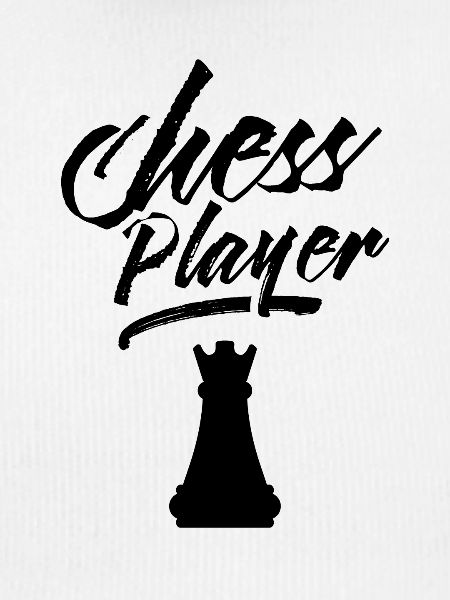 Schachspieler Schachspiel Schach Schachlehrer