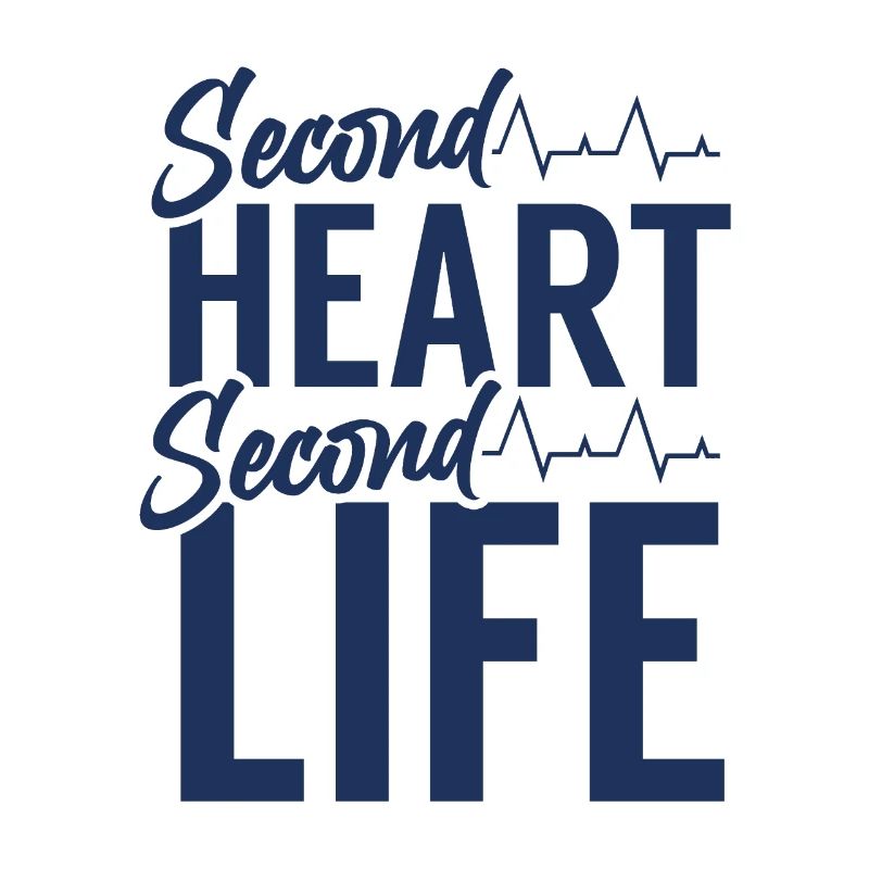 Second Heart Second Life Heart Transplant Surgery