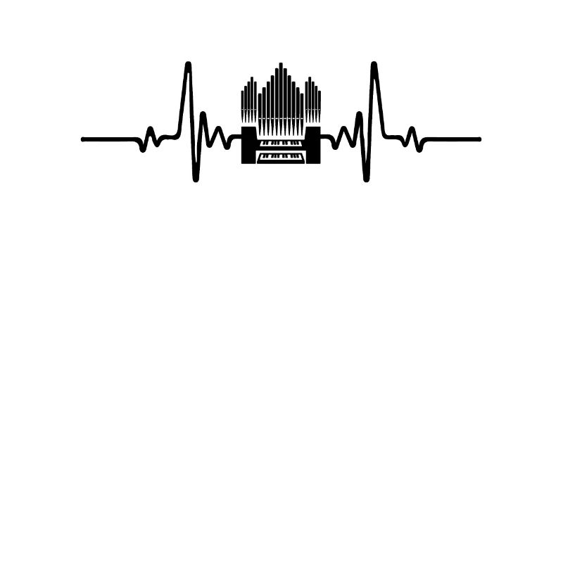 Fréquence Cardiaque Orgue