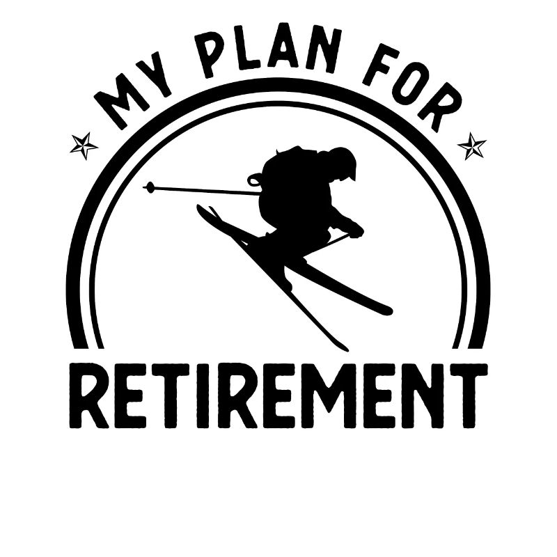 Mon plan de retraite -