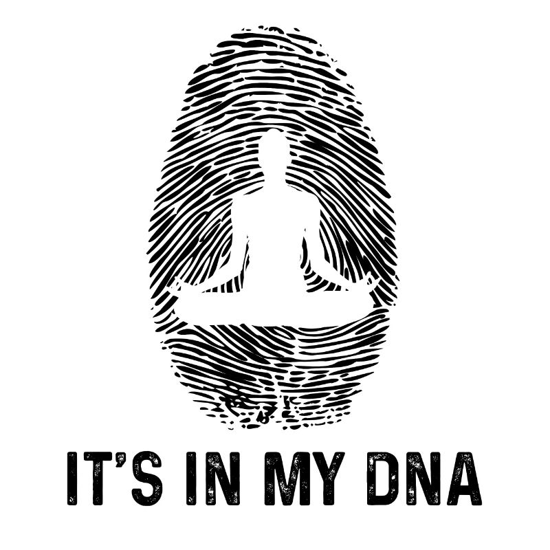 C’est dans mon ADN -