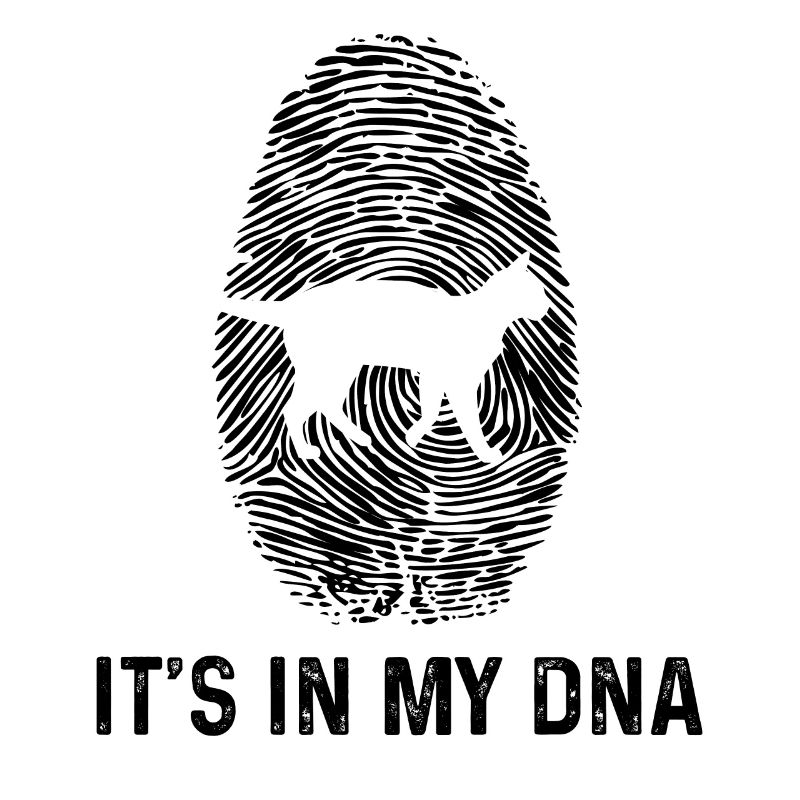 C’est dans mon ADN -