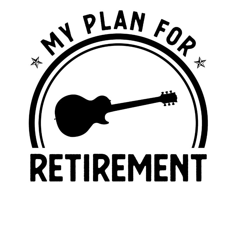 Mon plan de retraite -