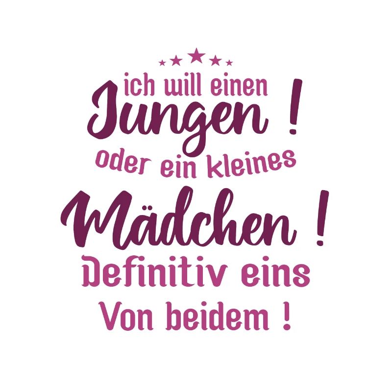 Kleiner Junge | ich will einen jungen oder ein