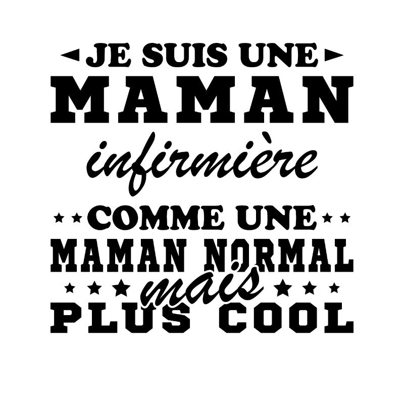 Ich bin eine Krankenschwester