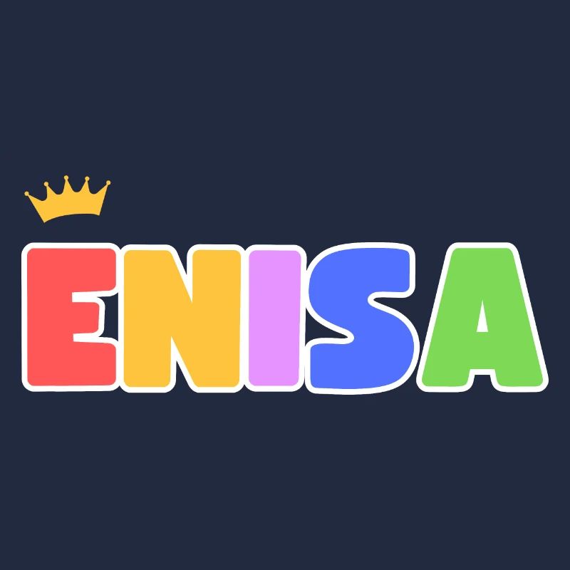 Enisa! Customizable
